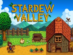 Den kostnadsfria modden Stardew 3DVR förvandlar Stardew Valley till ett helt 3D-spel med stöd för VR-headset och rörelsekontroller.