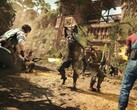 Strange Brigade finns för närvarande tillgängligt på Steam för bara $5 med en 90% rabatt, giltig till 1 september. (Bildkälla: Steam)
