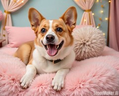 SuperMakers AI-tjänst skapar filmer, bilder, musik och tal från text på några sekunder. (Bildkälla: SuperMaker AI)