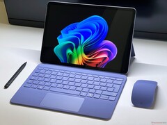 Microsoft Surface Pro kommer snart att få en efterföljare.