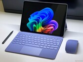 Microsoft Surface Pro kommer snart att få en efterföljare.