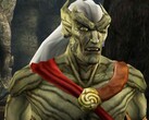 Detta videospel kan dyka upp på PS4 och PS5. (Bildkälla: Legacy of Kain: Defiance)