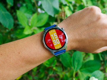 46 mm utomhusversion