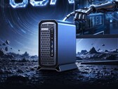Mini-datorn Acemagic G3A kommer att vara utrustad med en 24-kärnig Intel Core i9-processor. 