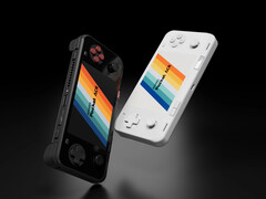 Pocket Ace blir företagets tredje spelhanddator som drivs av Snapdragon G3x Gen 2. (Bildkälla: Ayaneo)
