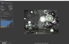 Cinebench R15