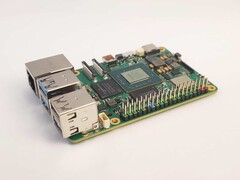 EBC77 har stöd för Linux (Bildkälla: Eswin)