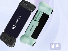 GameSir X5 Lite: Mobil spelkontroll är tillgänglig nu (Bildkälla: GameSir)