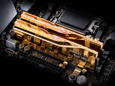 G.Skill Trident Z5 Royal NeoX DDR5. PC-RAM blir “gyllene” när efterfrågan på AI pressar tillgången och driver upp priserna.