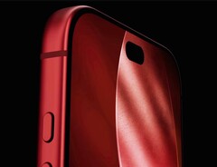 Precis som iPhone 18 Pro förväntas Apple iPhone 18 ha ett mindre hål för kameran.