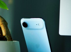 Efterföljaren till Apple iPhone Air väntas bli ännu tunnare.
