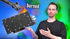 Der8auer (Bildkälla: Der8auer YouTube-kanal)