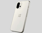 En konceptrendering av hur OnePlus 13T skulle kunna se ut. (Bildkälla: WhyLab)