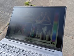 Utomhus under solljus