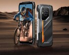 Oscal Pilot 3 är en ny 6,78-tums robust smartphone (Bildkälla: Blackview)