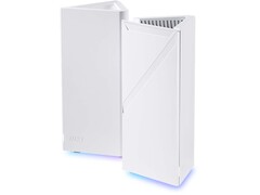 MSI har presenterat ett nytt mesh-system (Bildkälla: MSI)