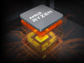 Spendera inte extra på ett nyare Ryzen 7 H 255-system eftersom det inte erbjuder några större fördelar jämfört med äldre Ryzen 7 8845HS-hårdvara (Bildkälla: AMD)