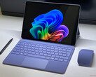 Äntligen en tyst Snapdragon 2-i-1 - Microsoft Surface Pro 12 recension