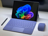 Äntligen en tyst Snapdragon 2-i-1 - Microsoft Surface Pro 12 recension