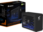 Test: Aorus RTX 2070 Gaming Box med Dell XPS 13 9380 (Sammanfattning)