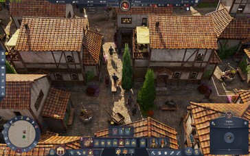 Det fungerar lite bättre med senare försök