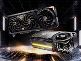 Asus ROG Astral GeForce RTX 5090 Edition 20 har en tjocklek på 4,7 slitsar.