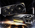 Asus ROG Astral GeForce RTX 5090 Edition 20 har en tjocklek på 4,7 slitsar.