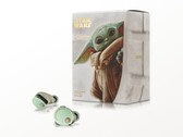 Audio-Technica ATH-CKS50TW2 Star Wars Editions kostar mer än standardvarianten. (Bildkälla: Audio-Technica)