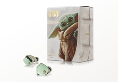 Audio-Technica ATH-CKS50TW2 Star Wars Editions kostar mer än standardvarianten. (Bildkälla: Audio-Technica)