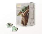 Audio-Technica ATH-CKS50TW2 Star Wars Editions kostar mer än standardvarianten. (Bildkälla: Audio-Technica)