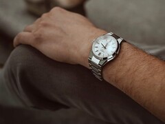 Casios klocka Edifice EFK-100D-7A