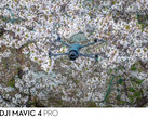 Mavic 4 Pro ryktas ha stöd för upp till 240 W laddning. (Bildkälla: via Igor Bogdanov)