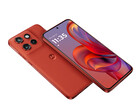 Edge 60 Neo är den sjätte Edge 60-modellen som Motorola har skapat hittills. (Bildkälla: via Evan Blass)