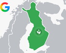 Google investerar i grön energi och AI-datacenter i Finland