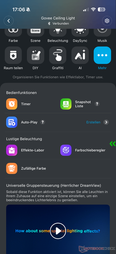 Ytterligare alternativ