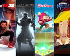 Humble Choice-paketets spel i september visas (Bildkälla: Humble Bundle)