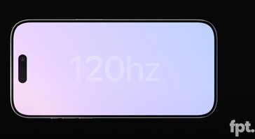Iphone air av fpt (Bildkälla: fpt. på YouTube)
