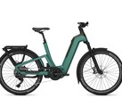 Entice 7+ Move: En elcykel som lämpar sig för terrängkörning. (Bildkälla: Kalkhoff)