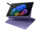 Microsoft har presenterat en ny 12-tums Surface Pro laptop (bildkälla: Microsoft)