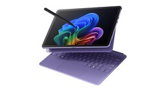 Microsoft har presenterat en ny 12-tums Surface Pro laptop (bildkälla: Microsoft)