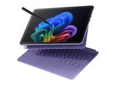 Microsoft har presenterat en ny 12-tums Surface Pro laptop (bildkälla: Microsoft)