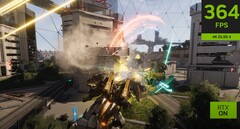 Nvidia GeForce Game Ready Driver version 567.88 är den första som officiellt stöder RTX 5050 GPU (bildkälla: Nvidia)