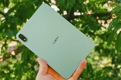 Recension av Oppo Pad Mini