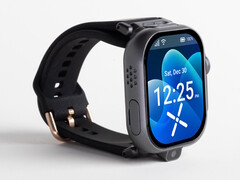 Pinwheel Watch ger barn en säker smartklocka som endast tillåter samtal och sms med auktoriserade kontakter. (Bildkälla: Pinwheel)