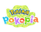 Logotypen för Pokémon Pokopia