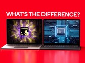 Qualcomm hävdar att Snapdragon X Elite är mycket snabbare än Intels Lunar Lake när det gäller batterikraft. (Bildkälla: Qualcomm)