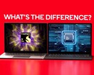 Qualcomm hävdar att Snapdragon X Elite är mycket snabbare än Intels Lunar Lake när det gäller batterikraft. (Bildkälla: Qualcomm)