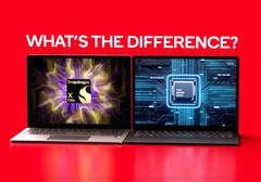 Qualcomm hävdar att Snapdragon X Elite är mycket snabbare än Intels Lunar Lake när det gäller batterikraft. (Bildkälla: Qualcomm)