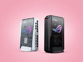 RTX 5070 Ti ROG NUC 16 finns äntligen tillgänglig i USA.