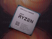Ryzen 7 5800X3D lanserades redan 2022. (Bildkälla: Hardware Unboxed på YouTube)